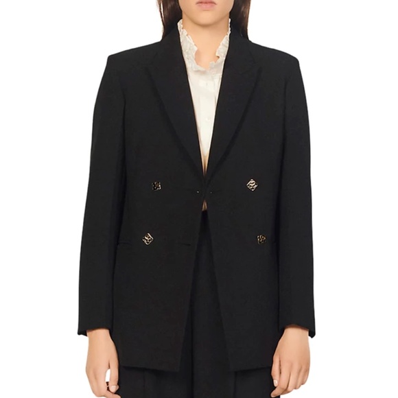 Malory Blazer - Picture 1 of 9